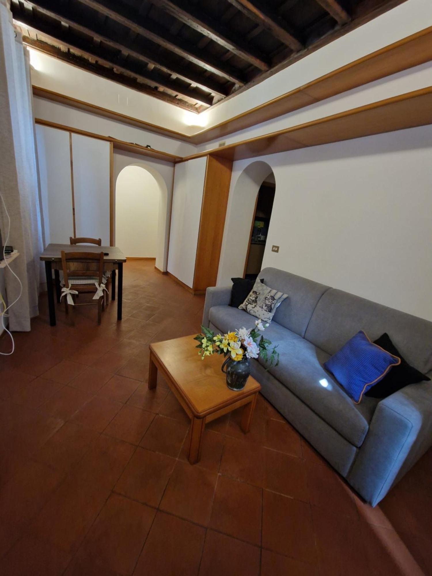 Apartment Simple Life In Rome